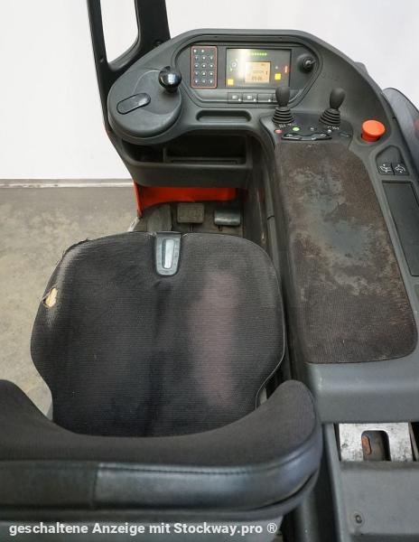 Photo Linde R 14 1120  image 3/6