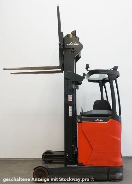Photo Linde R 14 1120  image 4/6
