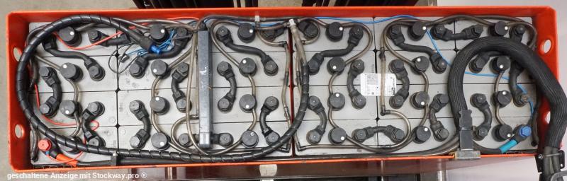 Photo Linde R 14 1120  image 5/6