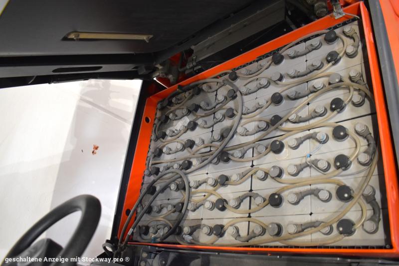 Photo Linde E 30/600 H 387  image 5/10