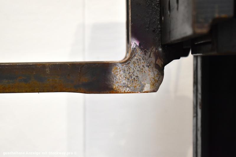 Photo Linde E 30/600 H 387  image 6/10