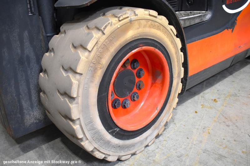 Photo Linde E 30/600 H 387  image 8/10