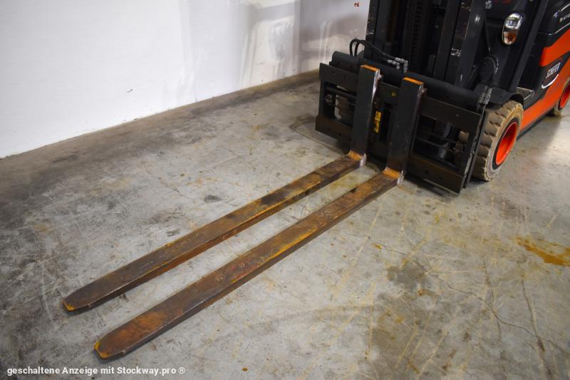 Photo Linde E 30/600 H 387  image 9/10