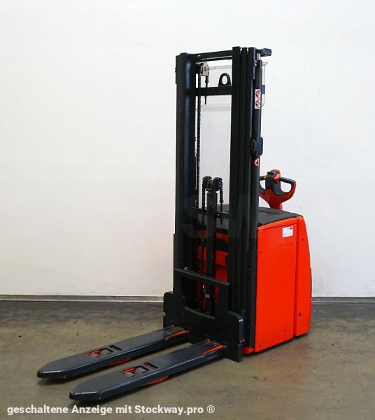 Photo Linde L 16 i 1173  image 2/5