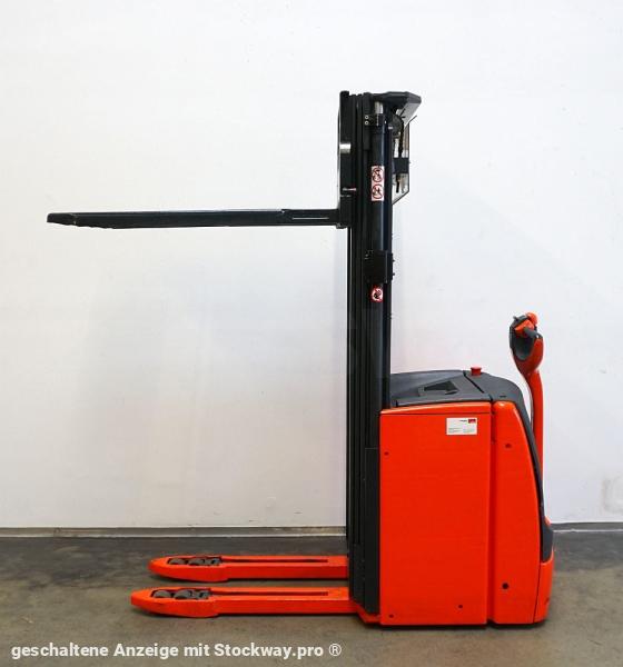 Photo Linde L 16 i 1173  image 3/5