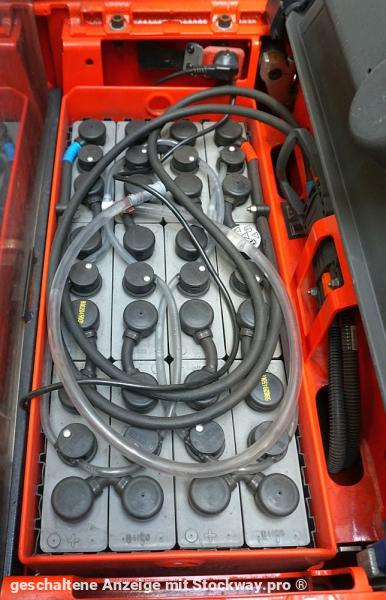Photo Linde L 16 i 1173  image 4/5
