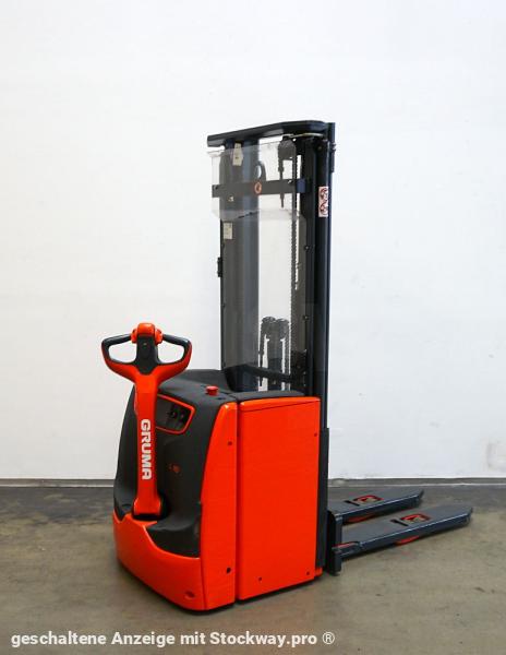 Photo Linde L 16 i 1173  image 5/5