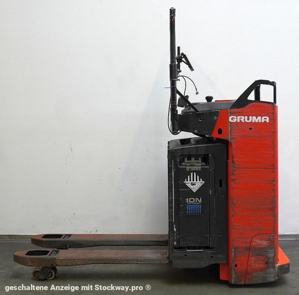 Photo Linde T 20 S ION 1154-03  image 4/5
