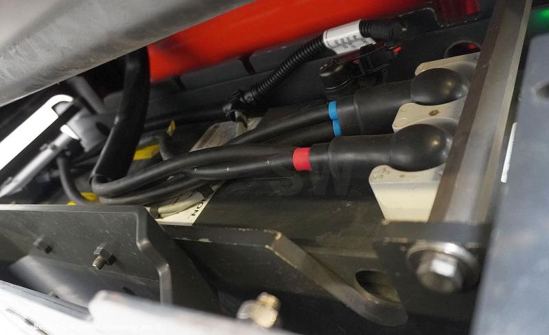 Photo Linde T 20 S ION 1154-03  image 5/5