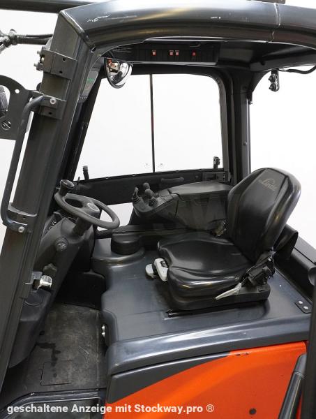 Photo Linde E 20 PH EVO 386-02  image 3/8