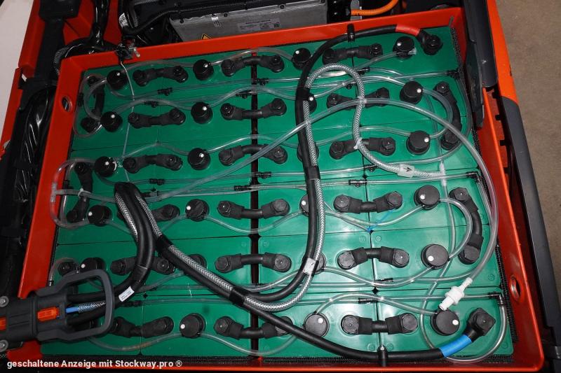 Photo Linde E 20 PH EVO 386-02  image 5/8