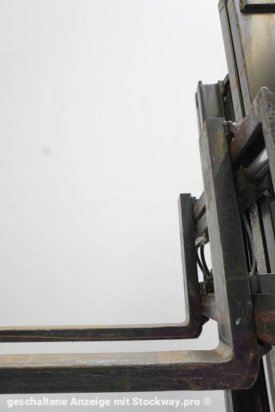 Photo Linde E 20 PH EVO 386-02  image 6/8