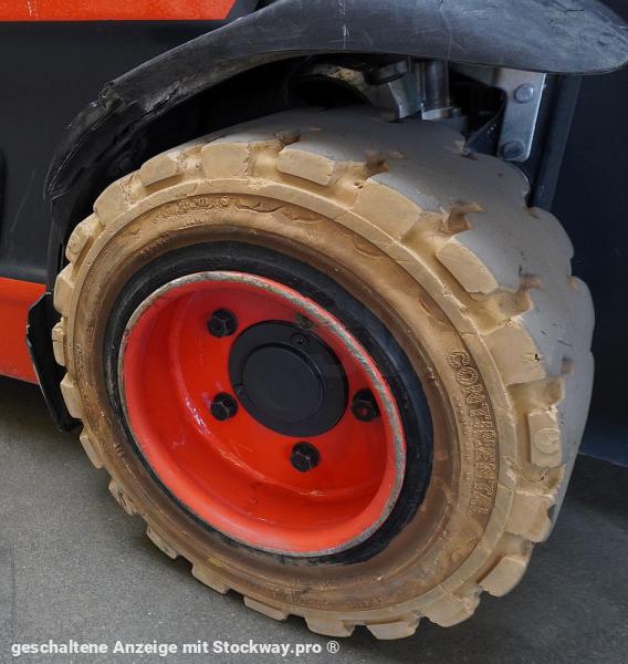 Photo Linde E 20 PH EVO 386-02  image 8/8