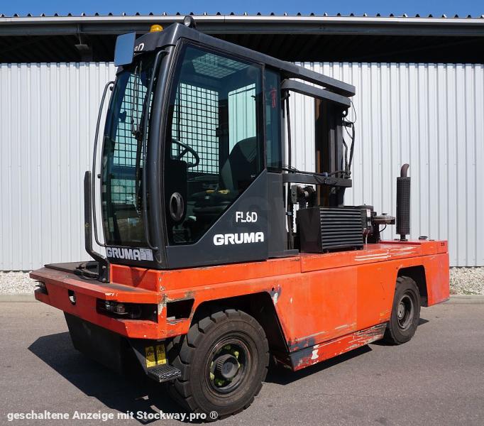 Photo Battioni-Pagani SLD80  image 1/8