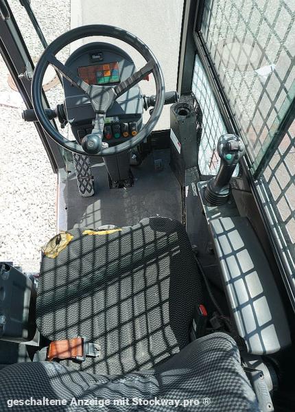 Photo Battioni-Pagani SLD80  image 3/8