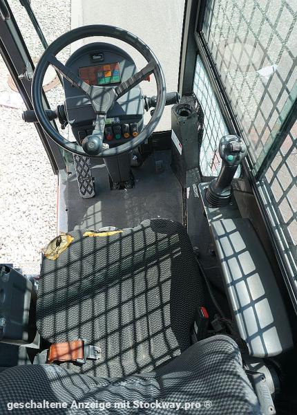 Photo Battioni-Pagani SLD80  image 3/8