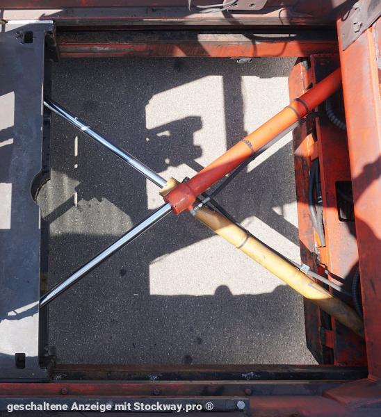 Photo Battioni-Pagani SLD80  image 5/8