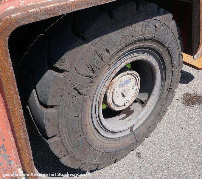 Photo Battioni-Pagani SLD80  image 6/8