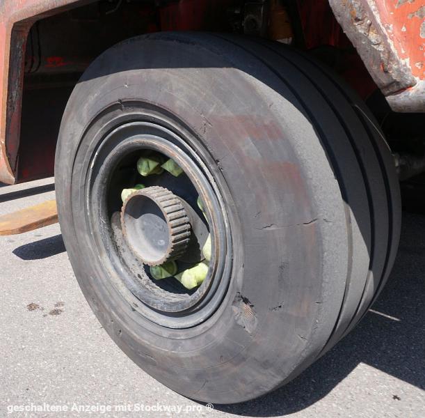 Photo Battioni-Pagani SLD80  image 7/8