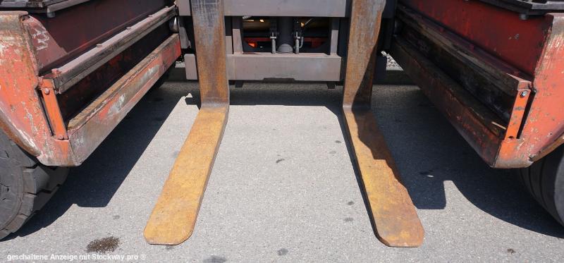 Photo Battioni-Pagani SLD80  image 8/8