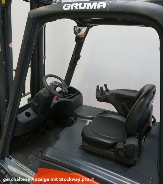 Photo Linde E 16 EVO 386-02  image 3/8