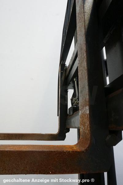 Photo Linde E 16 EVO 386-02  image 6/8