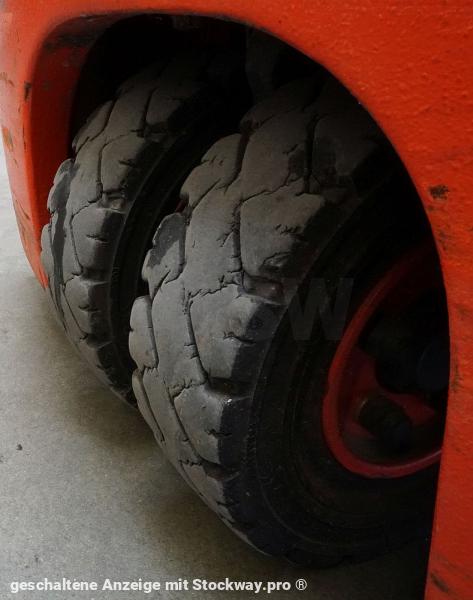 Photo Linde E 16 EVO 386-02  image 7/8