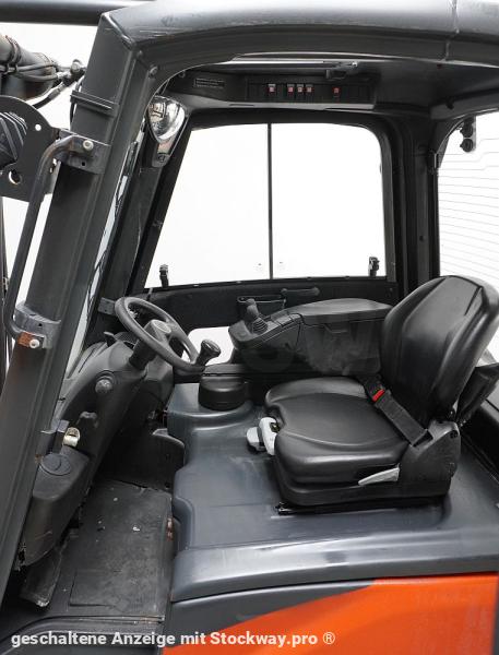 Photo Linde E 20 PHL EVO 386-02  image 3/8