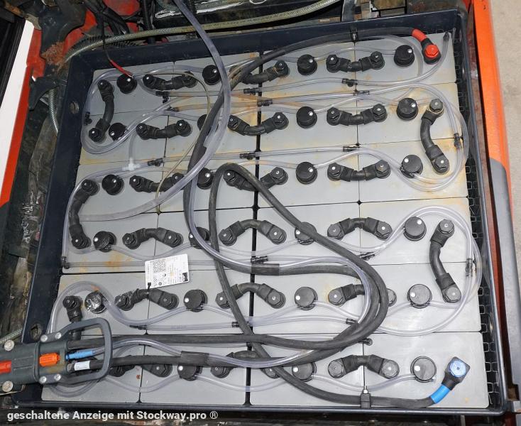 Photo Linde E 20 PHL EVO 386-02  image 5/8