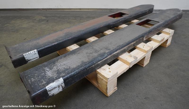 Photo GRUMA GVL 1600 mm  image 2/2