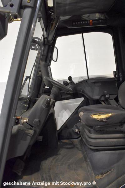 Photo Linde H 35 T EVO 393-02  image 3/8