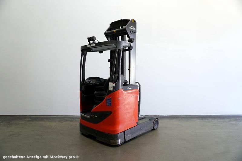 Photo Linde R 14 1120  image 1/5