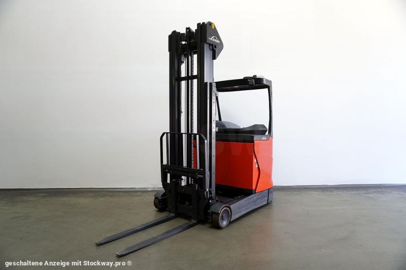 Photo Linde R 14 1120  image 2/5