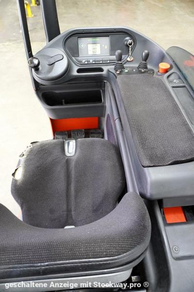 Photo Linde R 14 1120  image 3/5
