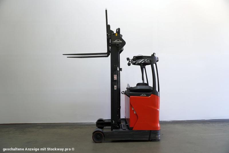 Photo Linde R 14 1120  image 4/5