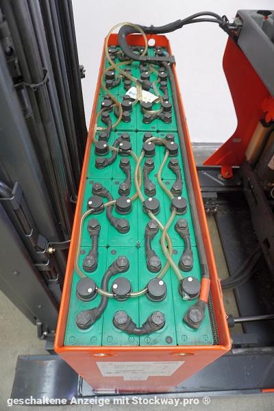 Photo Linde R 14 1120  image 5/5