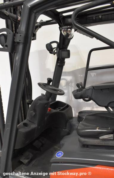 Photo Linde E 20 L EVO 386-02  image 3/5