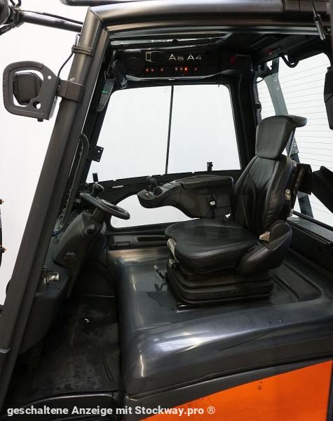 Photo Linde E 35/600 H 388  image 3/10