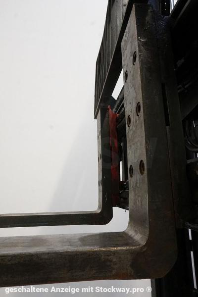 Photo Linde E 35/600 H 388  image 6/10