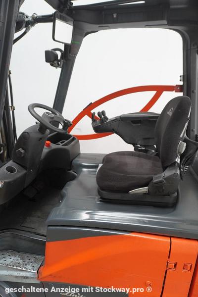 Photo Linde E 18 PH EVO 386-02  image 3/6