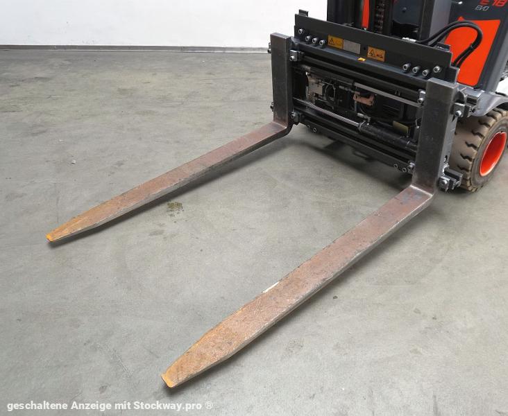 Photo Linde E 18 PH EVO 386-02  image 6/6