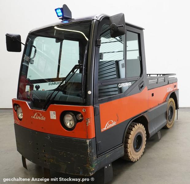 Linde P 250 127-05 
