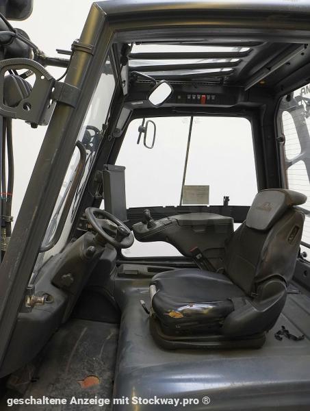 Photo Linde E 35/600 H 388  image 3/9