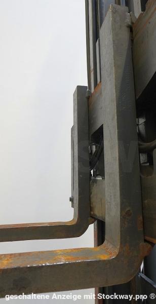 Photo Linde E 35/600 H 388  image 6/9