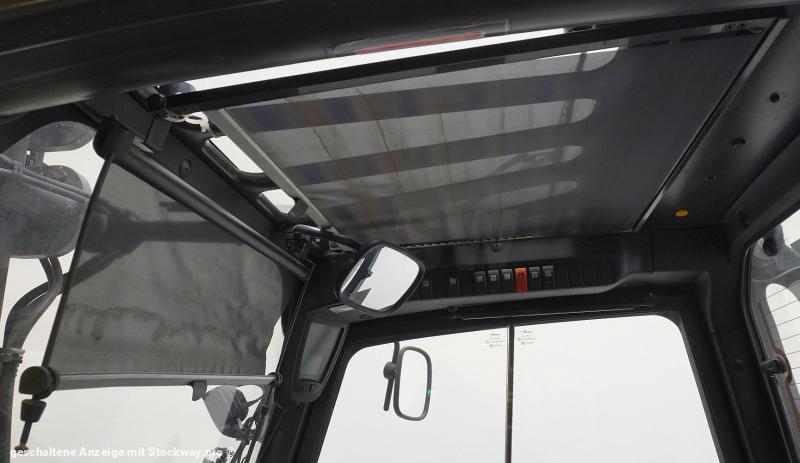 Photo Linde E 35/600 H 388  image 9/9