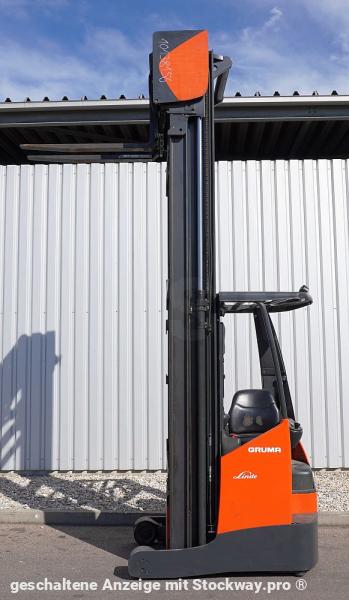 Photo Linde R 17 X 116-03  image 4/6