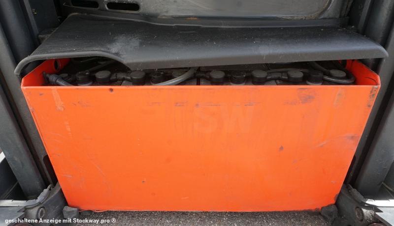 Photo Linde R 17 X 116-03  image 5/6