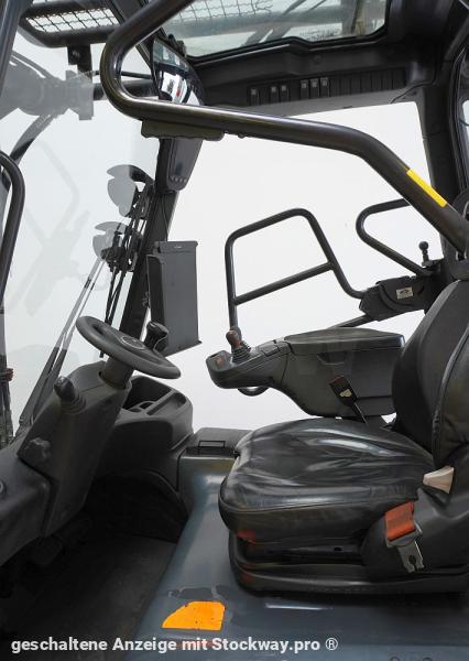 Photo Linde E 30/600 H 387  image 3/5