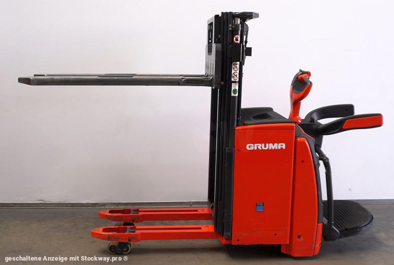 Photo Linde L 16 AP i 1173  image 4/5