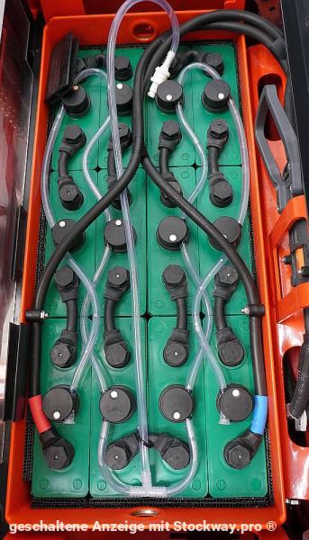 Photo Linde L 16 AP i 1173  image 5/5